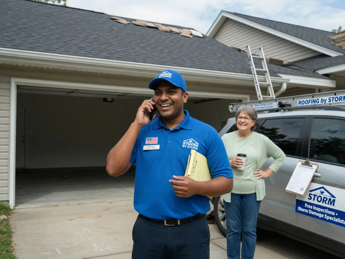 Roof Repair Near Me Rock Hall, MD FAQs